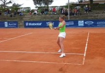 Classifica WTA Italiane: Camila Giorgi guadagna diverse posizioni
