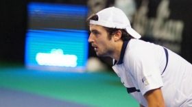 Daniele Giorgini classe 1984, n.457 ATP