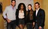 Giornata Mondiale del Tennis: Tante esibizioni. Rafael Nadal sconfitto da Del Potro al Madison Square Garden