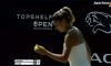 Camila Giorgi dopo l’approdo ai quarti ad s’Hertogenbosch: “Dovevo solo avere pazienza” (+ un video)