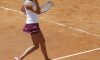 Claudia Giovine ed i 13 incontri per entrare nel main draw di Roma