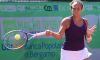 ITF Suzhou e Joue Les Tours: I Main Draw