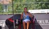 ITF Biella: Il resoconto di giornata con le dichiarazioni delle giocatrici