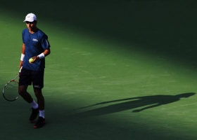 Santiago Giraldo classe 1987, n.28 ATP