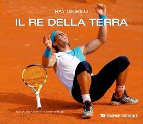 Rafael Nadal classe 1986, n.2 del mondo