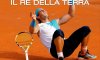 Il re della terra – il nuovo libro su Rafael Nadal