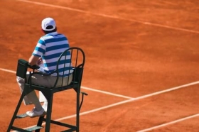 Caos Scommesse: Questa volta sono i Giudici di Sedia