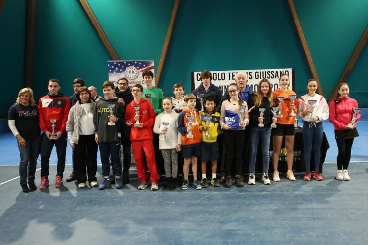 Grazie alla partnership con il JTCC College Park, sono cinque i giovani tennisti azzurri che hanno ora la possibilità di volare dalla Lombardia a Washington per un'esperienza di tennis in uno dei centri più prestigiosi degli Stati Uniti.