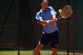 Lorenzo Giustino classe 1991, n.560 del mondo