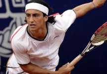 Ad Antalya bella vittoria di Lorenzo Giustino contro Gerard Melzer