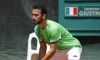 Challenger Casablanca: Lorenzo Giustino fuori al primo turno