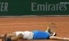 Roland Garros: Epica vittoria di Lorenzo Giustino. Anche Lorenzo Sonego vince in cinque set