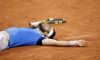 Roland Garros: Lorenzo Giustino “Mi sento bene, non mi fa male nulla. Domani penso che farò un giro perché mi sento incredibilmente fresco ”