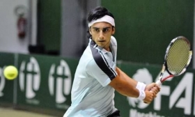 Lorenzo Giustino classe 1991, n.226 del mondo