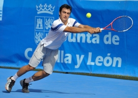 Lorenzo Giustino classe 1991, n.228 del mondo