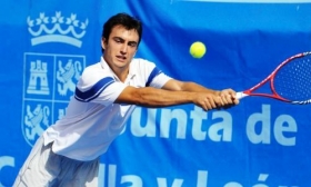 Lorenzo Giustino classe 1991, n.221 del mondo