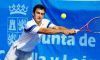 Challenger Panama City: Eliminato Lorenzo Giustino
