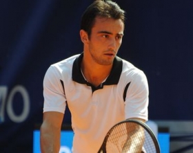 Lorenzo Giustino classe 1991, n.240 del mondo