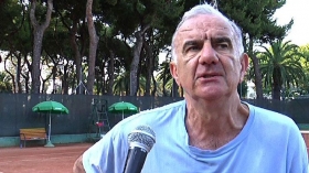 Gene Gnocchi giocherà le Pre Quali e Genova