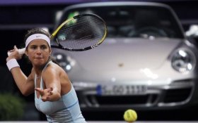 Julia Goerges al n.20 del mondo
