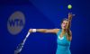 WTA Mosca e Nanchang: La situazione aggiornata Md