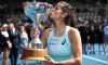 WTA Auckland: Julia Goerges batte la Wozniacki e vince il terzo torneo consecutivo (Video)