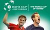 Davis Cup – Finale Belgio vs Gran Bretagna 1-1: La prima giornata finisce in parità. Goffin a fatica supera Edmund. Murray batte Bemelmans