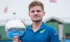 A Kooyong successi di Goffin e Wickmayer. La pioggia fa giocare le finali al meglio di un solo set