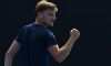ATP Montpellier e Sofia: I Risultati completi della terza giornata