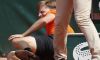 L’allenatore di Goffin accusa gli organizzatori del Roland Garros