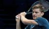 ATP Tokyo: Mannarino elimina a sorpresa Cilic. Sarà finale con David Goffin (Video)