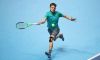 Masters Cup Londra: Live il Day 6. Gruppo Pete Sampras – Terza Giornata. David Goffin ultimo semifinalista. Definite le semifinali