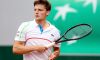 ATP Gstaad: Risultati Live Secondo Turno. Live dettagliato