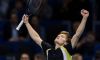 David Goffin si aggiudica la prima edizione del Belgian Tennis Trophy
