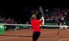 Video del Giorno: Il gran rovescio di David Goffin