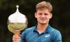 David Goffin con Thomas Johansson