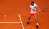 Roland Garros, Peter Gojowczyk sanzionato dall’ITF: pagherà una multa di 25.000 euro