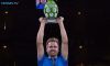 ATP San Pietroburgo e Metz: In Francia primo successo in carriera per Peter Gojowczyk