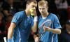 Sospetti sulla partita tra Golubev e Nedovyesov nel torneo di Scheveningen