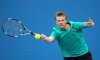 ATP San Pietroburgo e Metz: Tabelloni di Quali. Nessun italiano al via