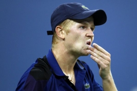 Andrey Golubev classe 1987, n.55 ATP