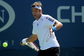 Fernando Gonzalez è stato fermo quasi 1 anno per infortunio