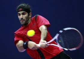 Maximo Gonzalez classe 1983, n.96 ATP