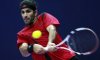 Challenger Savannah, Santos e Guadalajara: I Main Draw. Nessun azzurro al via