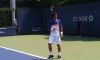 Us Open: Qualificazioni. Subito eliminato Matteo Viola