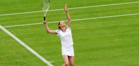 Steffi Graf nel 1988 ha realizzato il Golden Slam