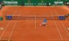 Video del Giorno: Il fantastico Tweener vincente di Andreas Seppi