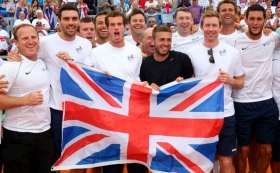 <strong>Daniel Evans</strong> non vede di buon occhio che <strong>Aljaz Bedene</strong> possa giocare in <strong>Coppa Davis</strong> dal prossimo anno con la <strong>Gran Bretagna.</strong>