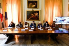 Il tennis festeggia una nuova Grande Sfida