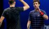Lo strano ritiro alle ATP Finals di doppio